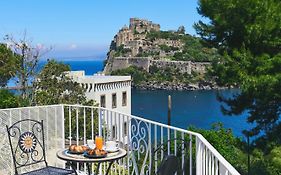 Don Felipe Boutique Hotel